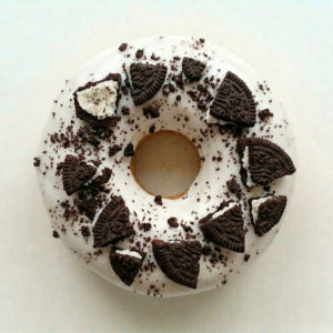 dona de oreo