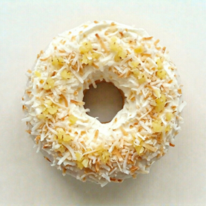 dona de piña colada