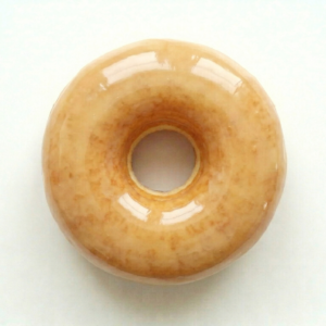 dona de vainilla