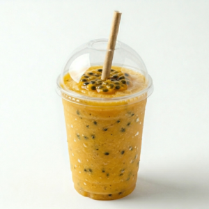 Frappella de Maracuyá