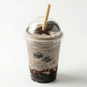 Frapella de Oreo