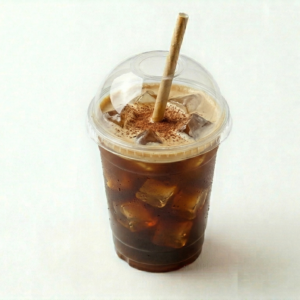 Ice Coffee