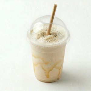 Latte de Vainilla