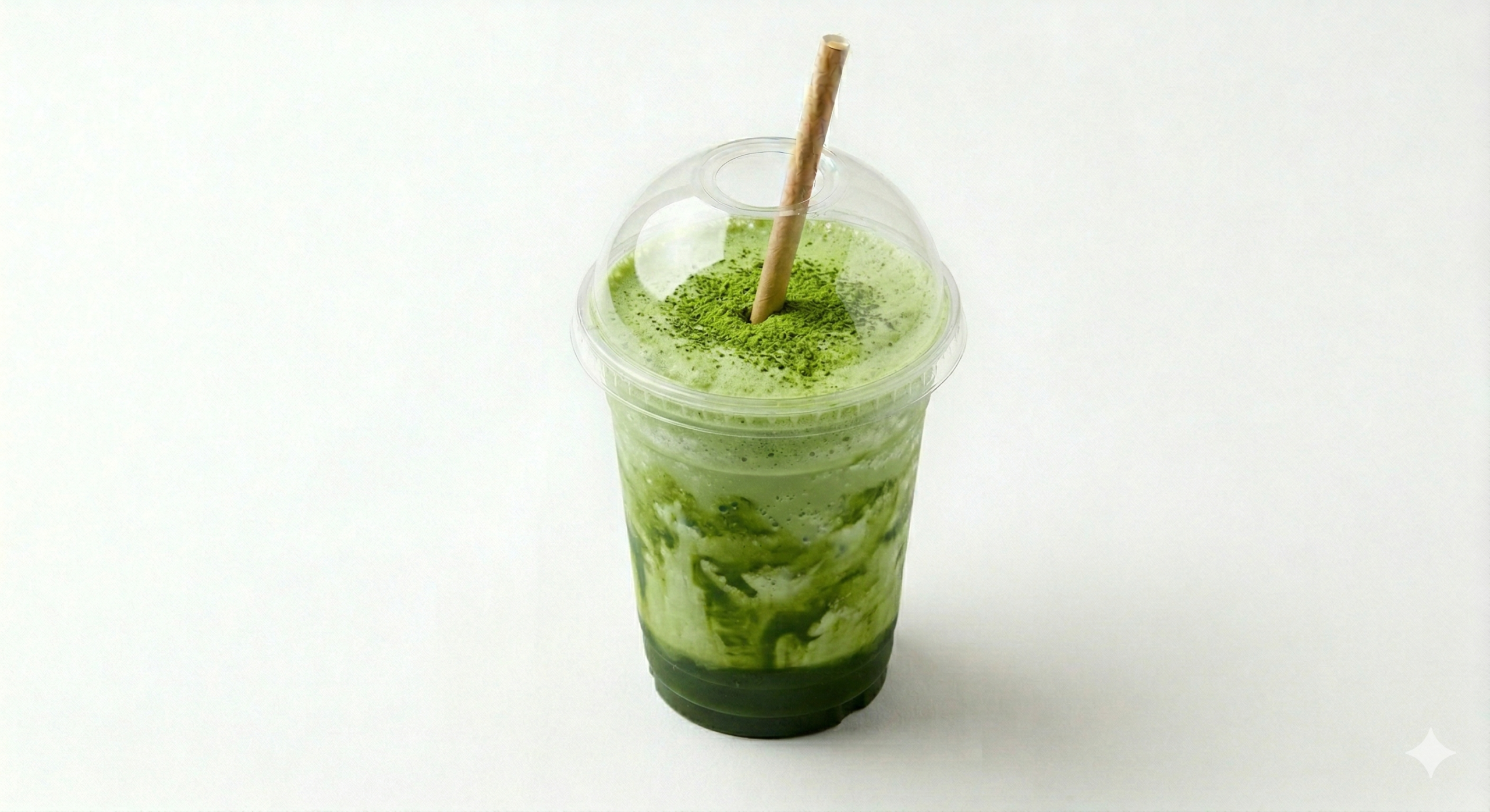 Matcha Puro matcha